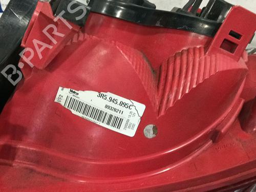 Left taillight SEAT EXEO ST (3R5)  | BP31805341C34 