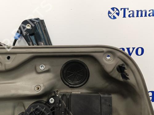 Front left window mechanism VW GOLF IV (1J1) 1.9 TDI | BP18891085C22 