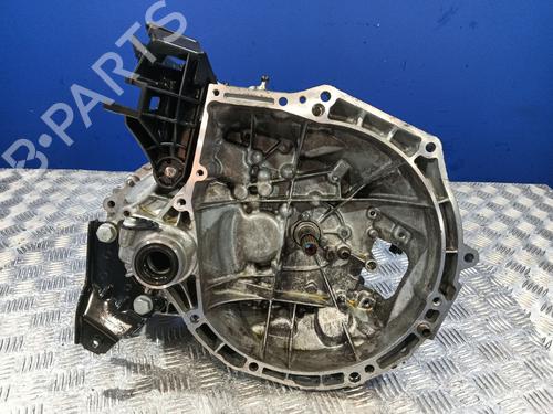 girkasse-citroen-c3-iii-sx-2016-32301647 main image