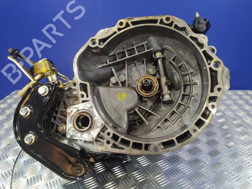 Used Gearbox CHEVROLET AVEO / KALOS Hatchback (T250, T255) [2006-2025]  19148777