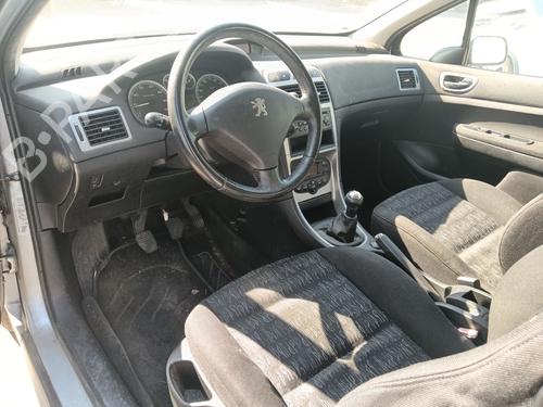 Switch PEUGEOT 307 (3A/C) 1.6 16V | BP29136530I30 