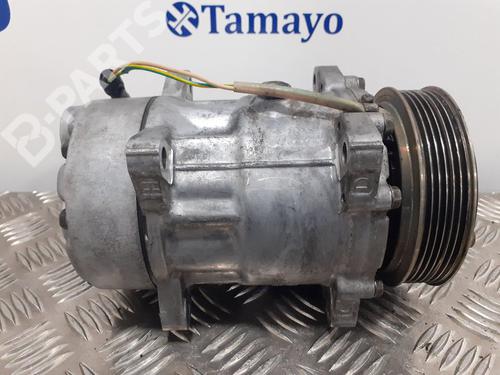 AC compressor PEUGEOT 306 Hatchback (7A, 7C, N3, N5)  | BP7820684M34 