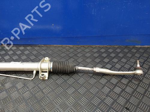 Steering rack NISSAN INTERSTAR Van (XDD)  | BP26557323M22 