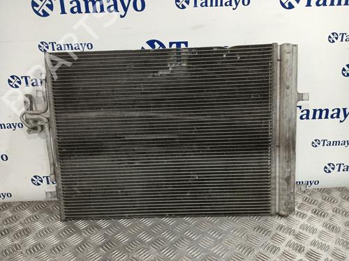 AC radiator VOLVO V40 Hatchback (525) D3 | BP30564355M32