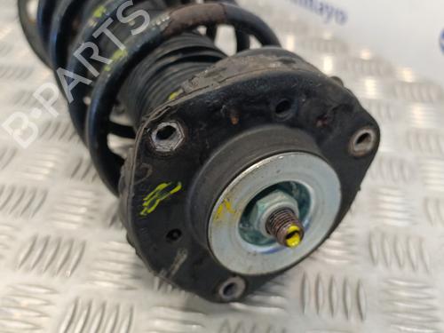 Left front shock absorber VW POLO (9N_, 9A_) 1.4 TDI | BP18009597M16 
