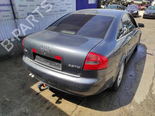 Ratlås/Tændingslås AUDI A6 C5 (4B2)  | BP19523096M48 