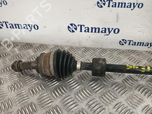 Left front driveshaft SUZUKI WAGON R+ (MA)  | BP29372735M38 