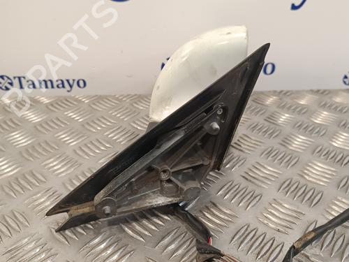 Right mirror AUDI A3 Sportback (8PA)  | BP16587542C27 