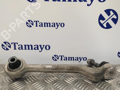 Used Left front suspension arm BMW 3 (E90) 320 d (163 hp) 14359276