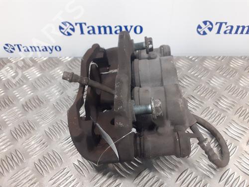 Left front brake caliper MERCEDES-BENZ SPRINTER 3-t Van (B906)  | BP11565089M105 