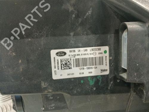 Left headlight FORD PUMA (J2K, CF7) 1.0 EcoBoost | BP31815074C28  - Image 7