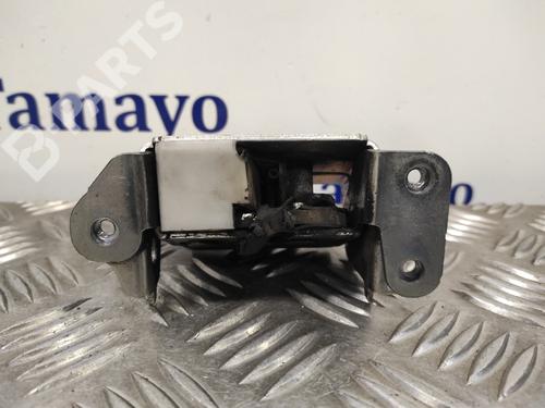 Rear left lock NISSAN NV200 / EVALIA Bus  | BP12065059C100 