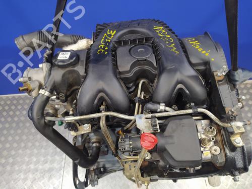 Engine FIAT PUNTO (188_)  | BP16726635M1 