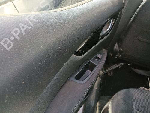Elevador vidro trás esquerdo Elevador vidro trás esquerdo NISSAN QASHQAI II (J11, J11_) 1.6 dCi ALL MODE 4x4-i (130 hp) 34441334 34441334
