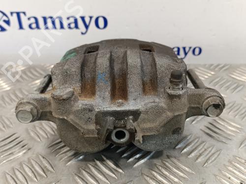 Left front brake caliper SUBARU XV (GT) | BP18682517M105