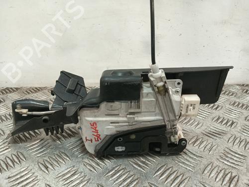 Front left lock SEAT EXEO ST (3R5) 2.0 TDI | BP38019811C98 - Image 4