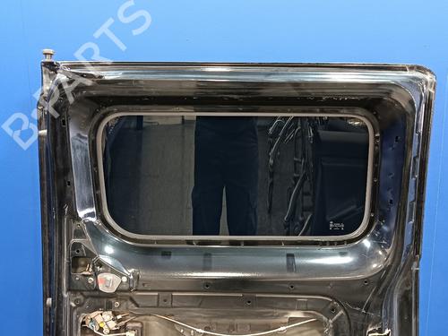 Right slide door NISSAN NV200 / EVALIA Bus  | BP13467136C75 