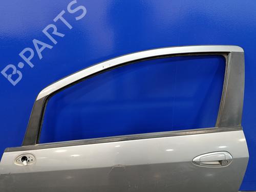 Left front door FIAT GRANDE PUNTO (199_) 1.3 D Multijet (199.AXD11, 199.AXD1A, 199.AXD1B,... | BP892563C2 