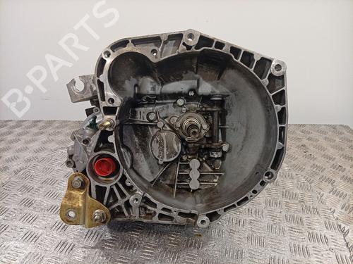 Used Gearbox Gearbox FIAT PUNTO (188_) 1.9 JTD (86 hp) 40158804 40158804
