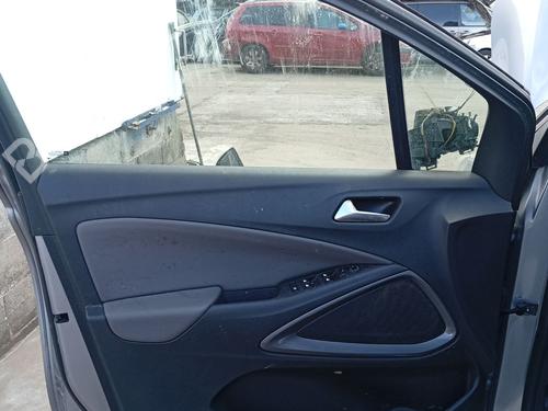 Rudehejsemekanisme ventre foran Rudehejsemekanisme ventre foran OPEL CROSSLAND X / CROSSLAND (P17, P2QO) 1.2 (75) (110 hp) 33832403 33832403