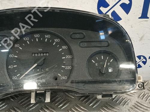 Instrument cluster FORD TRANSIT Van (FA_ _)  | BP29811555C47