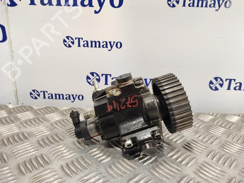 Injection pump OPEL ASTRA J (P10) 2.0 CDTI (68) | BP19646482M78 