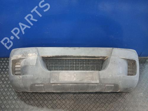 Used Front bumper IVECO DAILY IV Van 65C18 (176 hp) 29309334