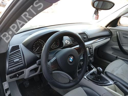 Salpicadero Salpicadero BMW 1 (E81) 118 d (143 hp) 36038141 36038141
