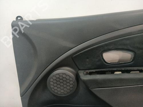 Front right panel RENAULT MEGANE III Hatchback (BZ0/1_, B3_) | BP36023832C59 - Image 2