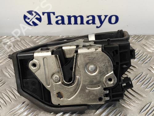 Rear right lock BMW X3 (E83)  | BP12980683C99 
