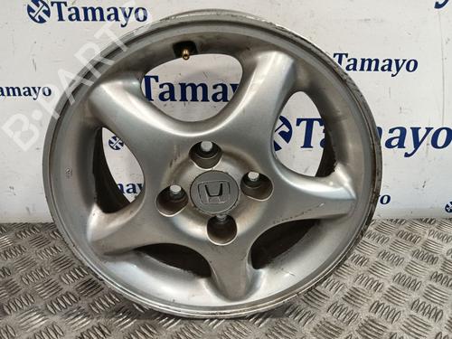 Used Rim HONDA CIVIC VI Hatchback (EJ, EK) 1.4 i S (EJ9) (90 hp) 29630072