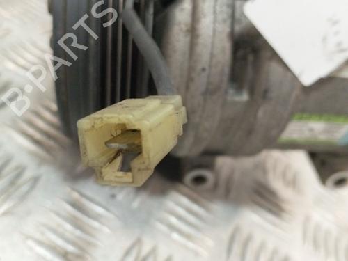 AC compressor CHEVROLET AVEO / KALOS Hatchback (T250, T255) 1.2 | BP37793439M34 - Image 6