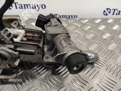 Ignition barrel SKODA FABIA II (542) 1.6 TDI | BP11242782M48 