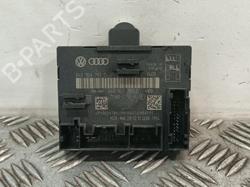 electronic-module-audi-a1-8x1-8xk-2010-2011-2012-2013-2014-2015-2016-2017-2018-2019-36676217 main image