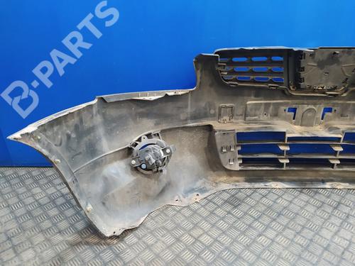 Front bumper NISSAN QASHQAI / QASHQAI +2 I (J10, NJ10, JJ10E)  | BP8794301C7 