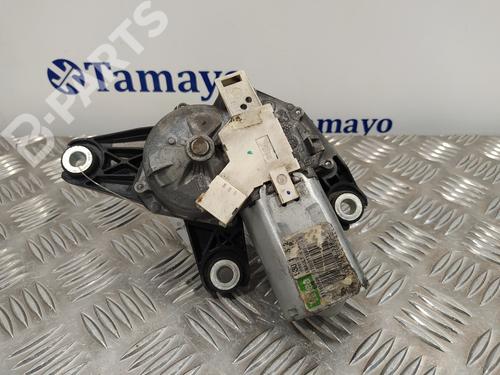 Used Rear wiper motor RENAULT TRAFIC II Van (FL) 2.0 dCi 115 (FL01, FL0U) (114 hp) 9999058