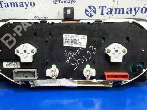 Instrument cluster RENAULT LAGUNA II Grandtour (KG0/1_) 1.9 dCi (KG0G) | BP1018797C47 