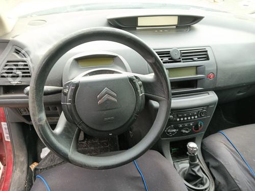 Gearbox CITROËN C4 I (LC_) 1.6 HDi | BP29520261M3 