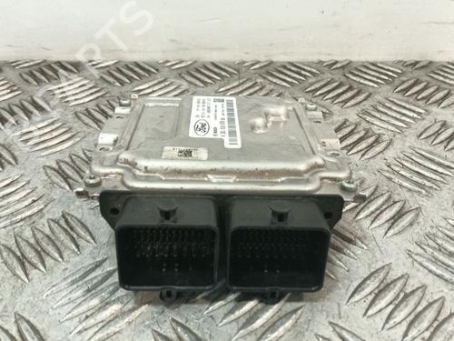 Engine control unit (ECU) FORD FIESTA VII (HJ, HF) 1.1 Ti-VCT | BP35932179M57 - Image 5