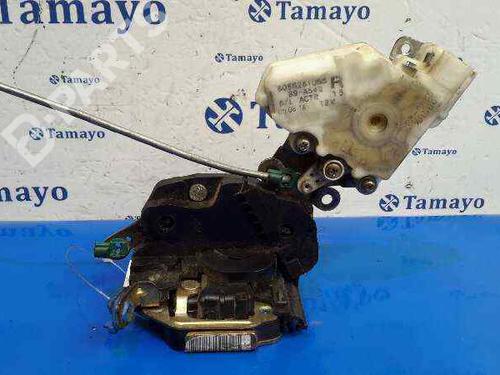 Serrure avant droite NISSAN ALMERA II Hatchback (N16) 2.2 Di (110 hp) 8055261U68