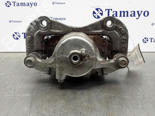 Right front brake caliper KIA SPORTAGE III (SL)  | BP11565856M104 