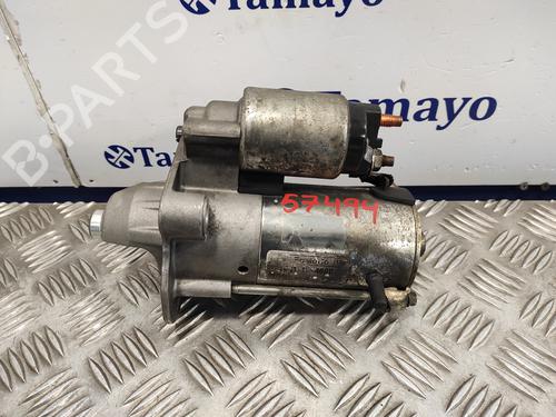Used Starter MAZDA 3 (BL) [2008-2014]  22216227