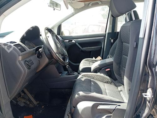 Engine VW TOURAN (1T1, 1T2) 2.0 TDI 16V | BP36812781M1  - Image 11