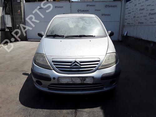 Engine CITROËN C3 I (FC_, FN_)  | BP30923293M1 