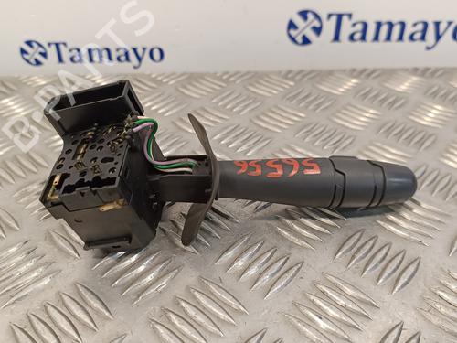 Steering column stalk RENAULT CLIO II (BB_, CB_) 1.5 dCi (B/CB08) | BP16818108I23 