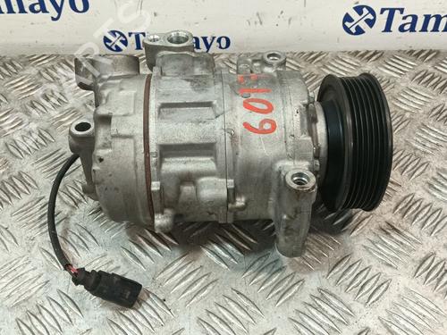 AC compressor AUDI A8 D3 (4E2, 4E8) 4.2 TDI quattro | BP36051355M34 - Image 5
