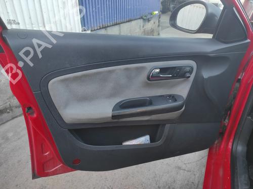 Left front window switch SEAT IBIZA III (6L1) 1.4 16V | BP20098663I27 