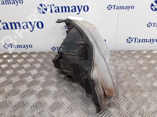 Left headlight SUZUKI LIANA Hatchback 1.6 (RH416) | BP8390439C28 
