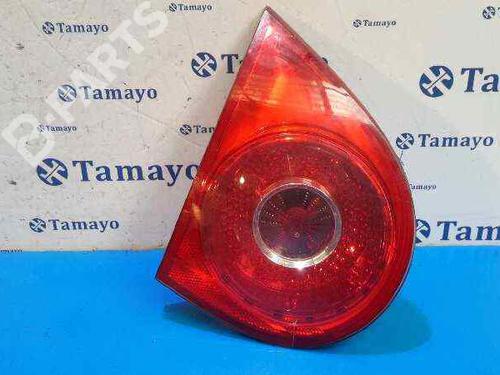 Used Left taillight VW GOLF V (1K1) 2.0 TDI 16V (140 hp) 4704368