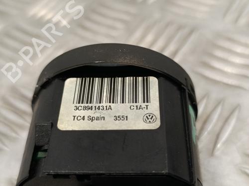 Forlygtekontakt VW TRANSPORTER T5 Van (7HA, 7HH, 7EA, 7EH)  | BP18835775I24 